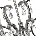 Подвесная люстра Arti Lampadari Pisani E 1.1.6.601 N — изображение 2
