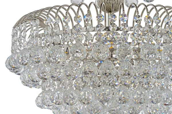 Подвесная люстра Arti Lampadari Pompei E 1.5.40.100 N — изображение 2