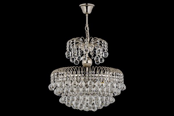 Подвесная люстра Arti Lampadari Pompei E 1.5.40.100 N — изображение 3