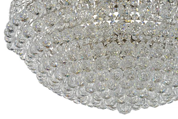 Подвесная люстра Arti Lampadari Pompei E 1.5.60.100 N — изображение 3