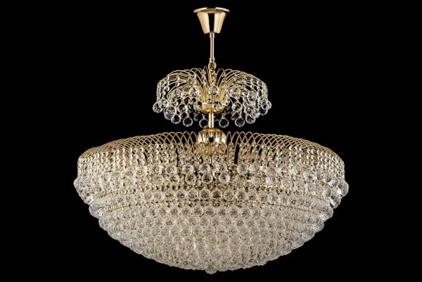 Подвесная люстра Arti Lampadari Pompei E 1.5.80.100 G — изображение 2