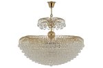 Подвесная люстра Arti Lampadari Pompei E 1.5.80.100 G — изображение 3