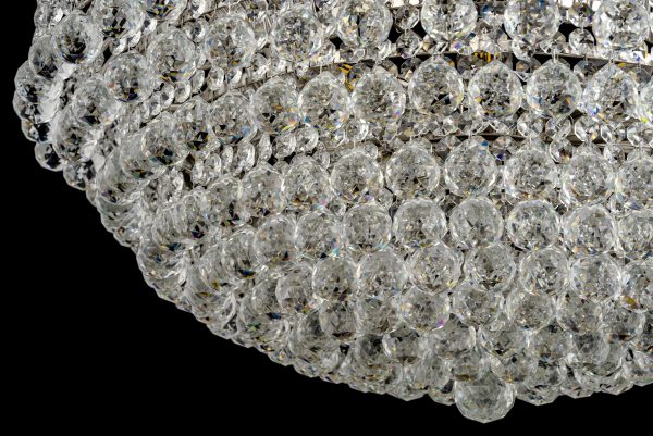 Подвесная люстра Arti Lampadari Pompei E 1.5.80.100 N — изображение 2