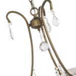 Подвесная люстра Arti Lampadari Prato E 1.1.3.600 A — изображение 2