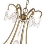 Подвесная люстра Arti Lampadari Prato E 1.1.6.600 A — изображение 2