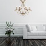 Подвесная люстра Arti Lampadari Prato E 1.1.6.600 A — изображение 3