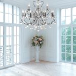 Подвесная люстра Arti Lampadari Romano E 1.1.12.600 NB — изображение 2