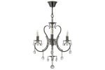 Подвесная люстра Arti Lampadari Romano E 1.1.3.601 NB
