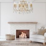 Подвесная люстра Arti Lampadari Romano E 1.1.8.601 G — изображение 3