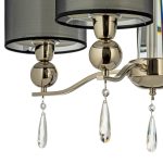 Подвесная люстра Arti Lampadari Rufina E 1.1.4.600 N — изображение 3