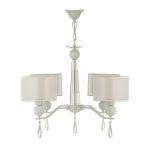 Подвесная люстра Arti Lampadari Rufina E 1.1.4.600 W