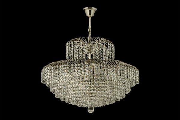 Подвесная люстра Arti Lampadari Salentino E 1.5.40.100 N — изображение 2