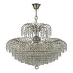 Подвесная люстра Arti Lampadari Salentino E 1.5.40.100 N