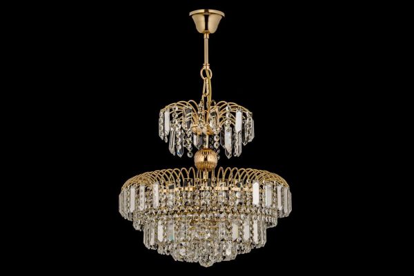 Подвесная люстра Arti Lampadari Salentino E 1.5.40.102 G — изображение 3