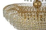 Подвесная люстра Arti Lampadari Salentino E 1.5.60.100 G — изображение 2