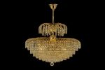 Подвесная люстра Arti Lampadari Salentino E 1.5.60.100 G — изображение 3