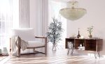 Подвесная люстра Arti Lampadari Salentino E 1.5.80.100 G — изображение 2