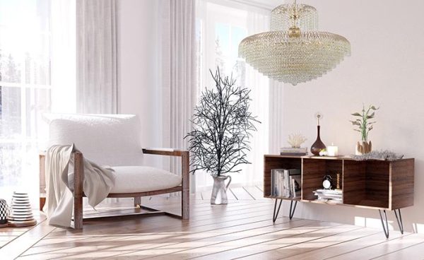 Подвесная люстра Arti Lampadari Salentino E 1.5.80.100 G — изображение 2