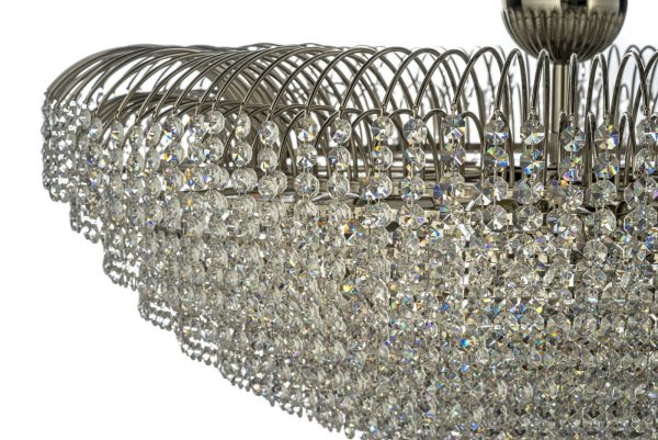 Подвесная люстра Arti Lampadari Salentino E 1.5.80.100 N — изображение 2