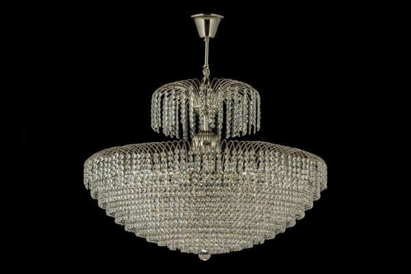 Подвесная люстра Arti Lampadari Salentino E 1.5.80.100 N — изображение 3