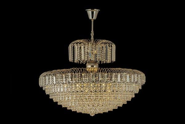 Подвесная люстра Arti Lampadari Salentino E 1.5.80.101 N — изображение 2