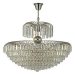 Подвесная люстра Arti Lampadari Salentino E 1.5.80.101 N