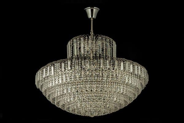 Подвесная люстра Arti Lampadari Salentino E 1.5.80.101 N — изображение 3