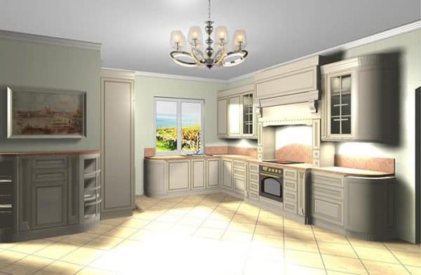 Подвесная люстра Arti Lampadari Salvatore L 1.1.8 N — изображение 2