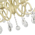 Подвесная люстра Arti Lampadari San Montano E 1.1.8 C — изображение 2