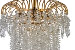 Подвесная люстра Arti Lampadari Sardinia E 1.5.30.105 G — изображение 2