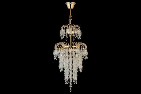 Подвесная люстра Arti Lampadari Sardinia E 1.5.30.105 G — изображение 3