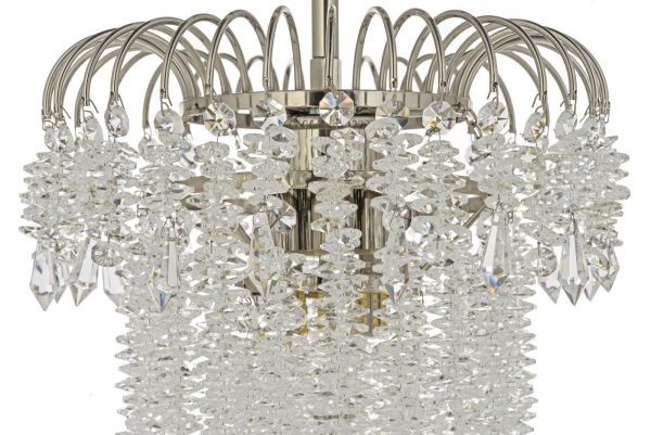 Подвесная люстра Arti Lampadari Sardinia E 1.5.30.105 N — изображение 2