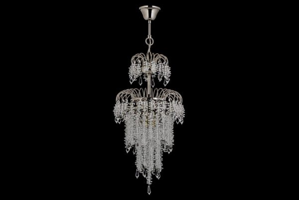 Подвесная люстра Arti Lampadari Sardinia E 1.5.30.105 N — изображение 3