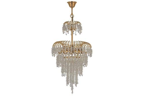 Подвесная люстра Arti Lampadari Sardinia E 1.5.40.105 G