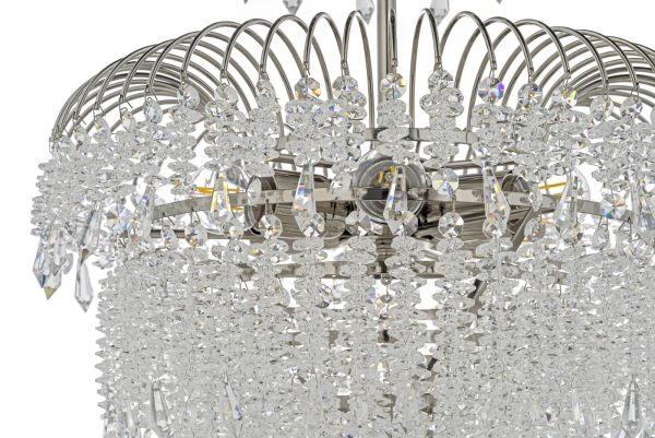 Подвесная люстра Arti Lampadari Sardinia E 1.5.40.105 N — изображение 2