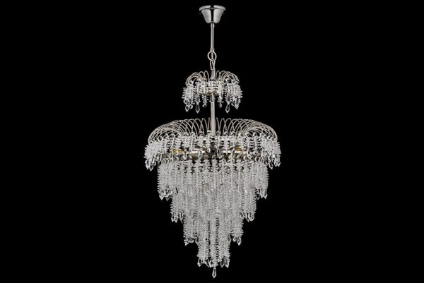 Подвесная люстра Arti Lampadari Sardinia E 1.5.50.105 N — изображение 3