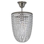 Подвесная люстра Arti Lampadari Stella E 1.3.20.101 N