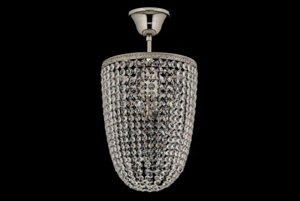 Подвесная люстра Arti Lampadari Stella E 1.3.20.101 N — изображение 3