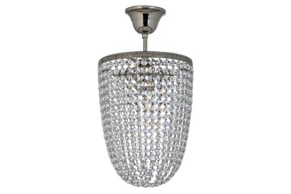 Подвесная люстра Arti Lampadari Stella E 1.3.20.101 N