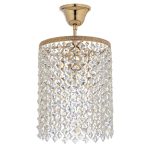 Подвесная люстра Arti Lampadari Stella E 1.3.20.102 G