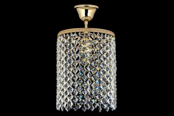 Подвесная люстра Arti Lampadari Stella E 1.3.20.102 G — изображение 3