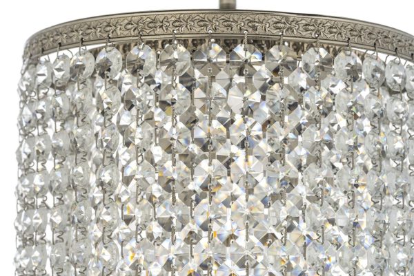 Подвесная люстра Arti Lampadari Stella E 1.5.20.101 N — изображение 2