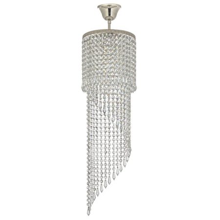 Подвесная люстра Arti Lampadari Stella E 1.5.20.101 N