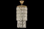 Подвесная люстра Arti Lampadari Stella E 1.5.20.102 G — изображение 3