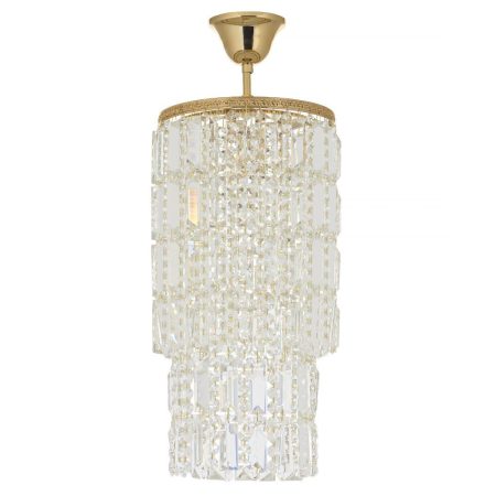 Подвесная люстра Arti Lampadari Stella E 1.5.20.102 G