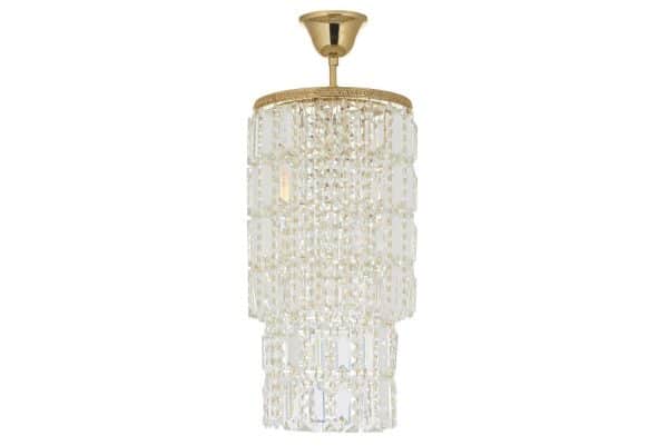 Подвесная люстра Arti Lampadari Stella E 1.5.20.102 G 