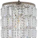 Подвесная люстра Arti Lampadari Stella E 1.5.20.102 N — изображение 2