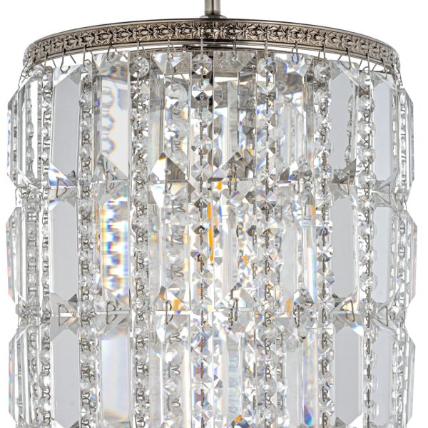 Подвесная люстра Arti Lampadari Stella E 1.5.20.102 N — изображение 2