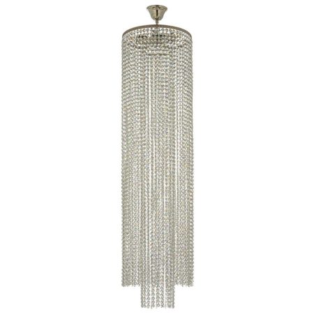 Подвесная люстра Arti Lampadari Stella E 1.5.30.101 N