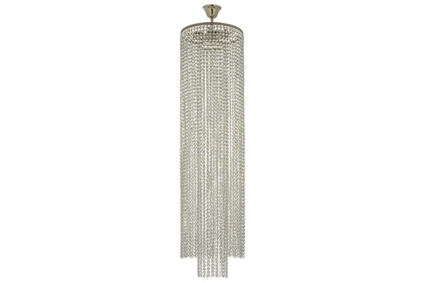 Подвесная люстра Arti Lampadari Stella E 1.5.30.101 N Подвесная люстра Arti Lampadari Stella E 1.5.30.101 N